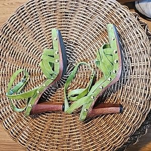 Franco Sarto Women's Heels, Size: 7